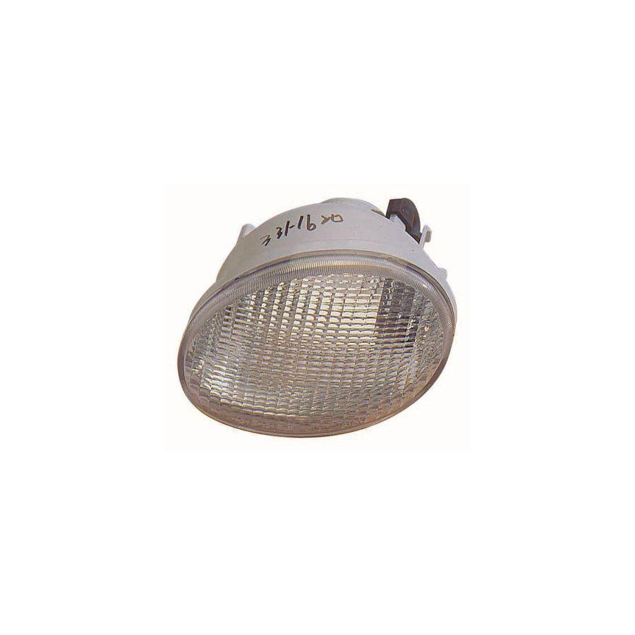 Abakus 3311620Rus Headlight for Ford USA Taurus (P5_)