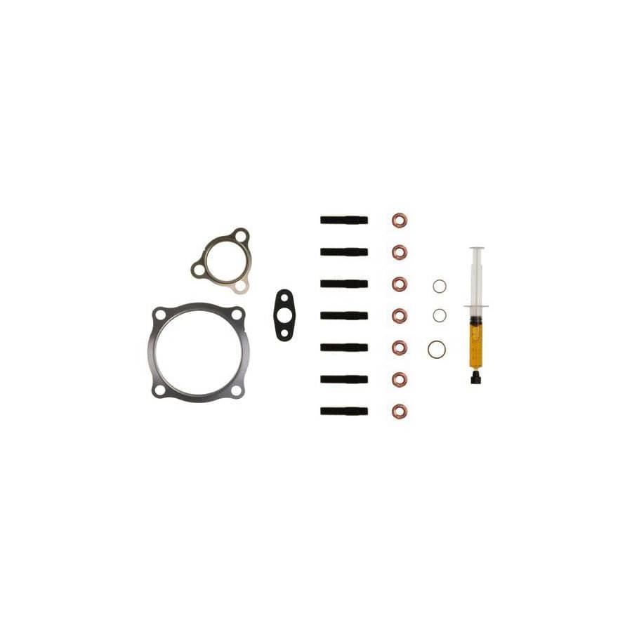 Alanko 10920481 Mounting Kit, Charger