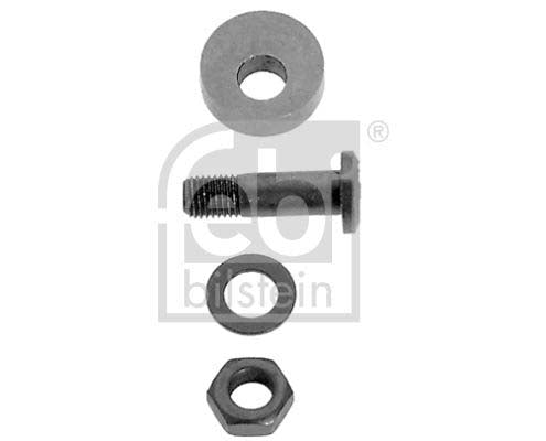 Febi Bilstein 07586 Accessory Kit, Rocker Arm