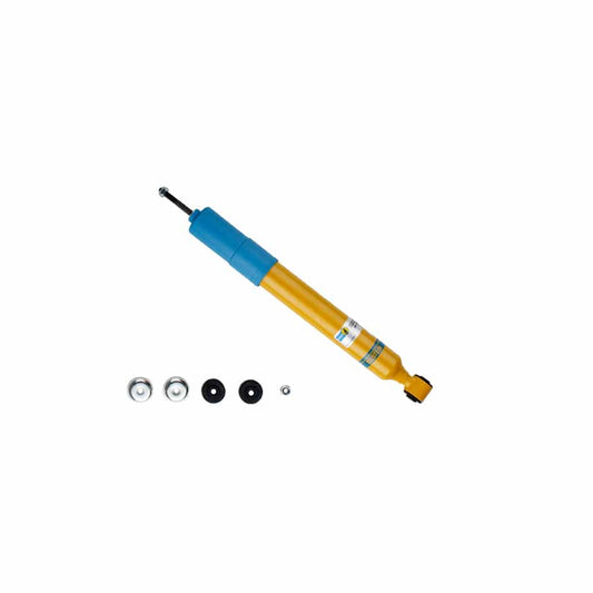 Bilstein 24-185356 FORD USA Mustang B6 Performance Rear Shock Absorber 1 | ML Performance US Car Parts