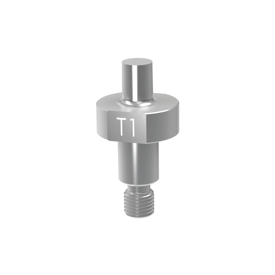 Gys 057098 T1 Die For 8/10T Riveter (Push-Pull Compatible) Car Body Accessories