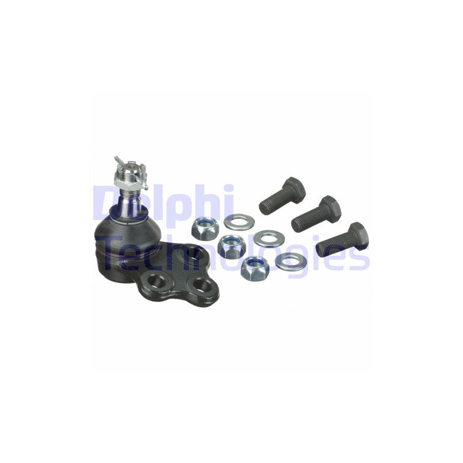 Delphi Tc2888 Ball Joint For Nissan Pathfinder Ii (R50)