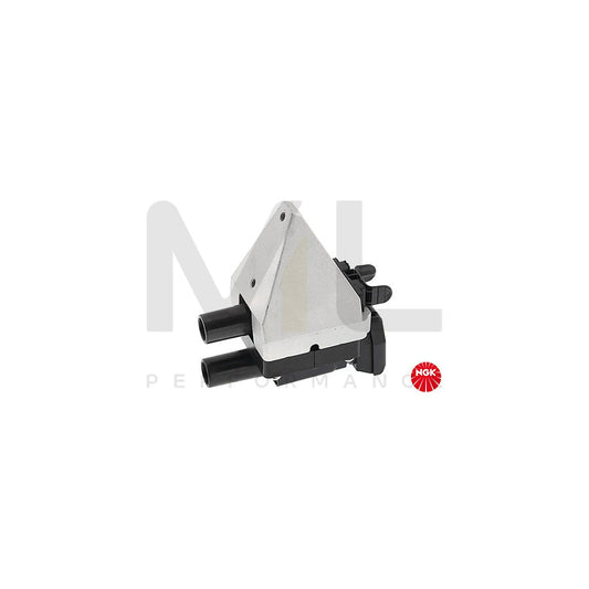 NGK Ignition Coil - U3006 (NGK48050) Block Ignition Coil (Paired) | ML Car Parts UK | ML Performance