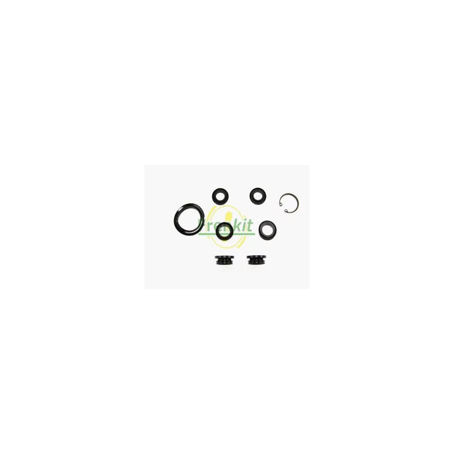 Frenkit 123016 Repair Kit, Brake Master Cylinder