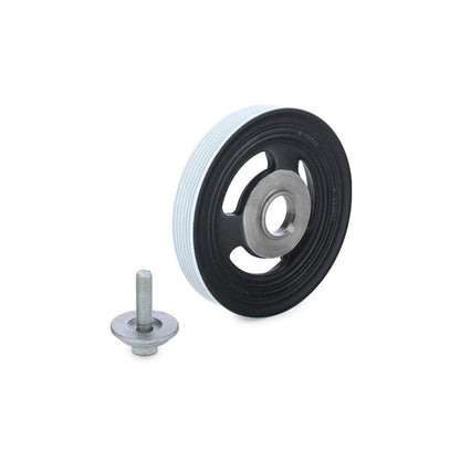 Corteco 80004330 Belt Pulley Set, Crankshaft
