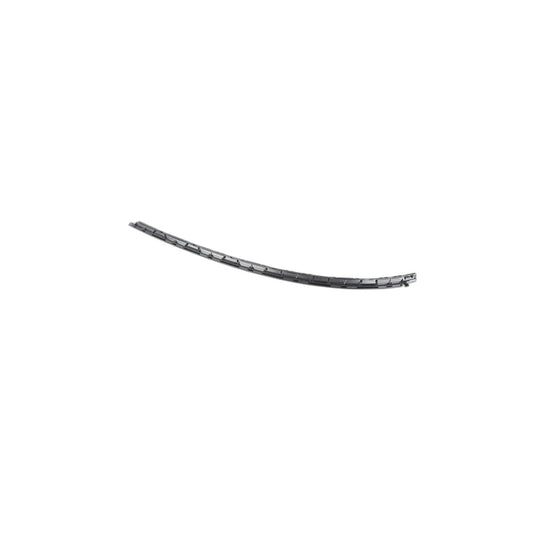 Genuine BMW Mini 51137328384 F55 Mount Rail, Trim Strip, Trunk Lid, Right (Inc. Cooper) | ML Performance US Car Parts