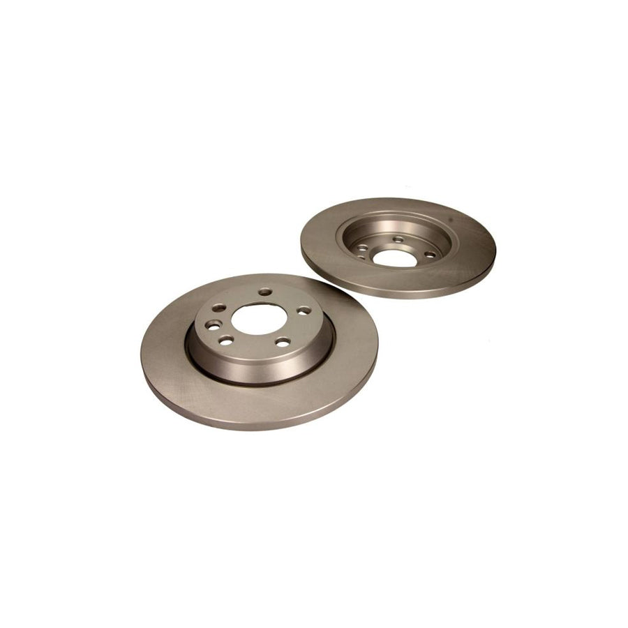 Quaro QD8445 Brake Disc