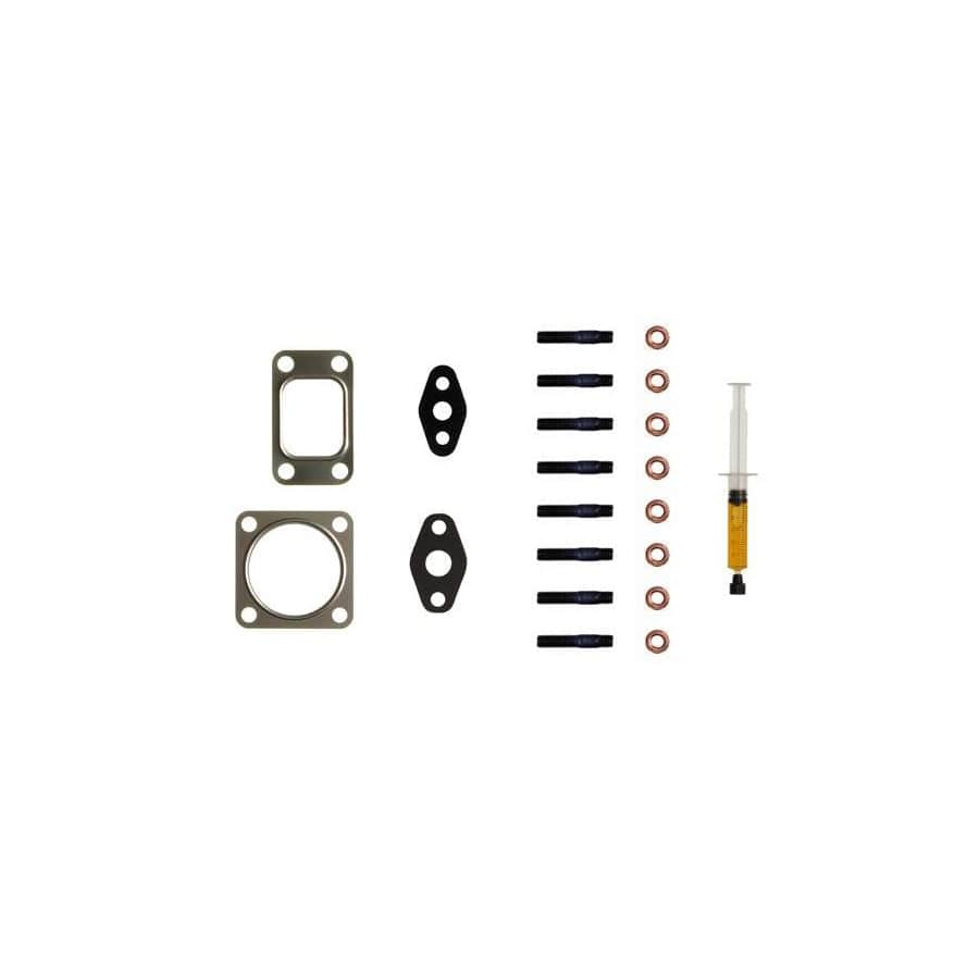 Alanko 10920483 Mounting Kit, Charger