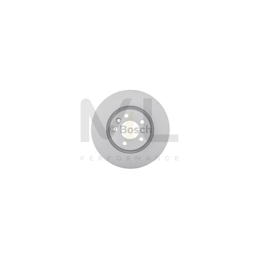 BOSCH 0 986 479 096 Brake Disc Vented, Coated, High-carbon | ML Performance Car Parts