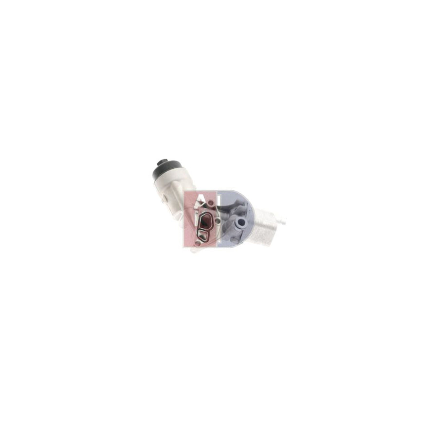 AKS Dasis 156036N Engine Oil Cooler