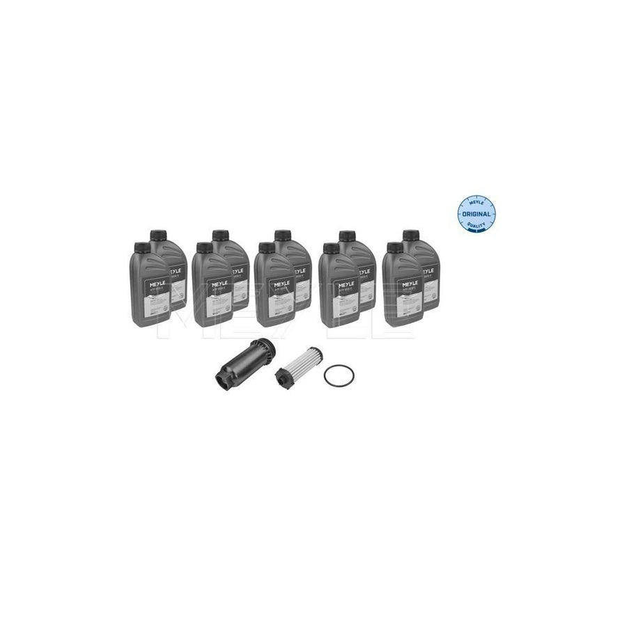 Meyle 714 135 0102/Xk Gearbox Service Kit