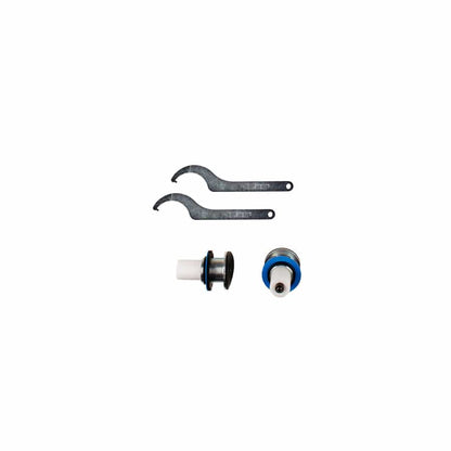 Bilstein 47-237308 RENAULT Megane B14 PSS Coilover 2 | ML Performance US Car Parts