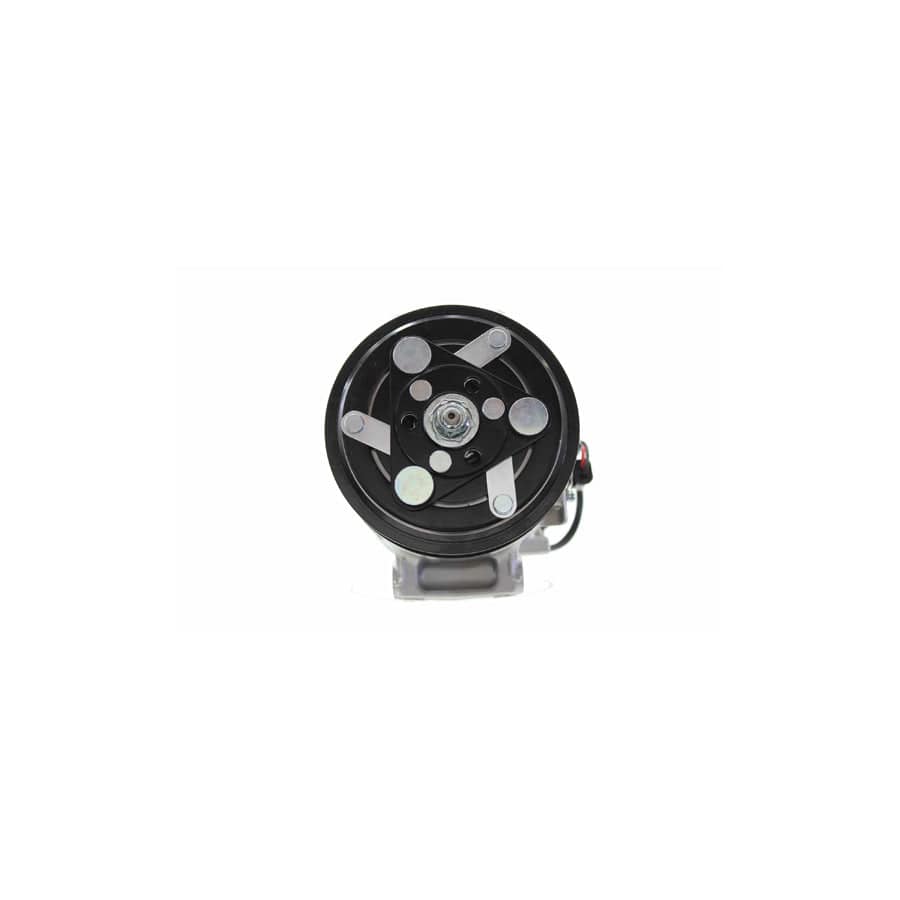 Alanko 10552236 Compressor, Air Conditioning
