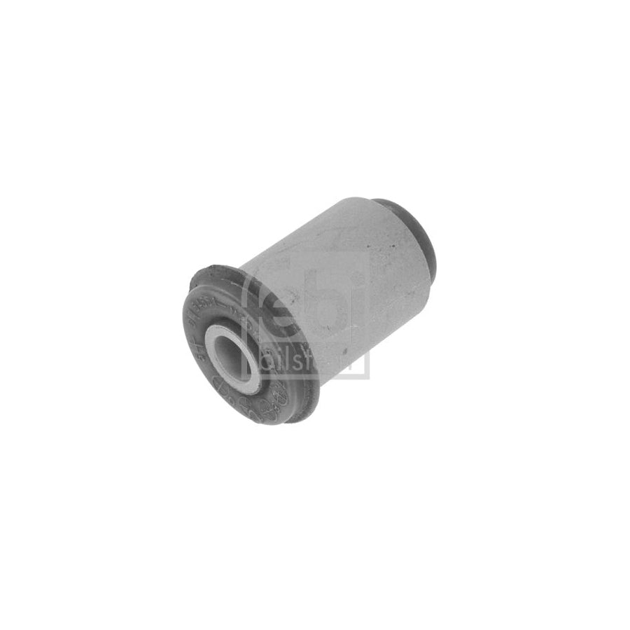 Febi Bilstein 41449 Control Arm / Trailing Arm Bush For Hyundai Santamo