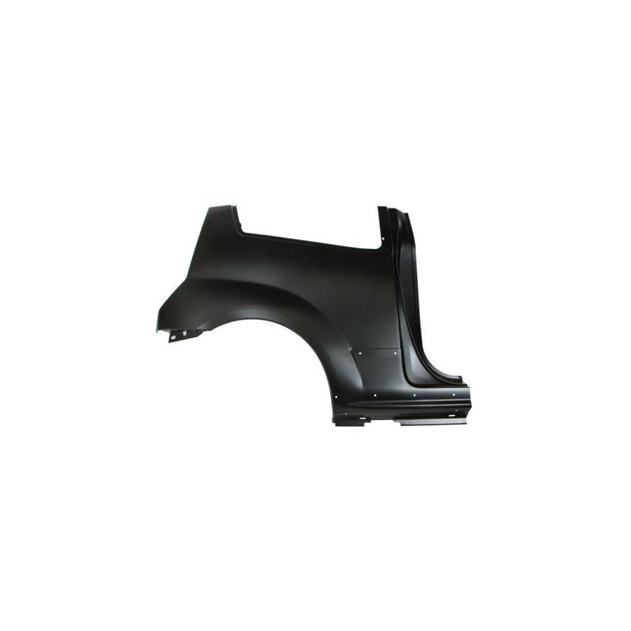 Blic 6504-01-0511514P Wing Fender For Citroen C2
