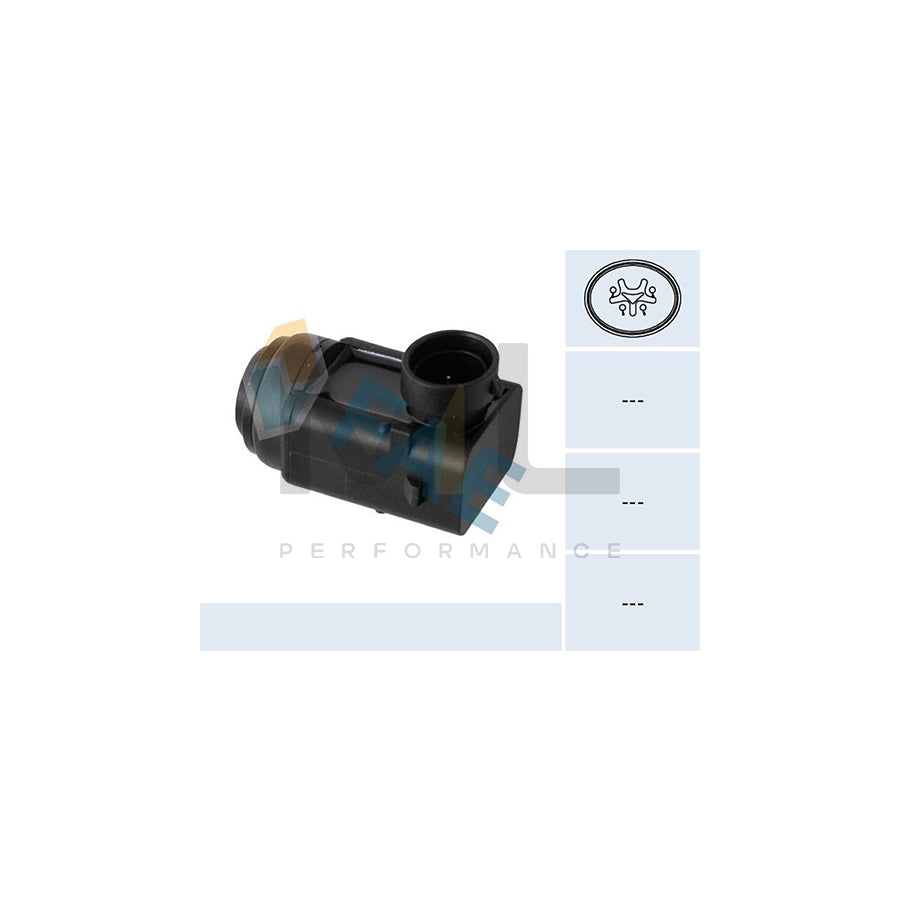 FAE 66036 Parking sensor Front, Rear