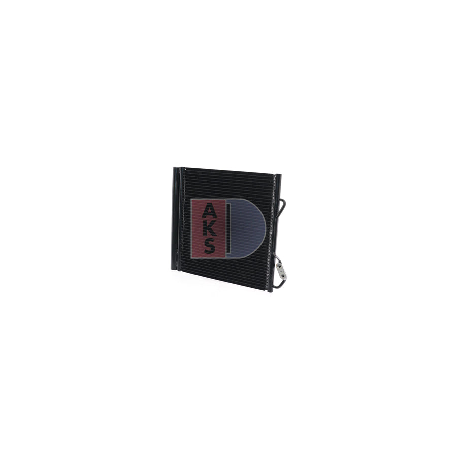 AKS Dasis 138061N Fan Wheel, Engine Cooling