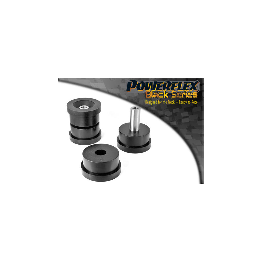 Powerflex PFR5-507BLK BMW E34 E32 Rear Beam Mount Bush | ML Performance UK Car Parts
