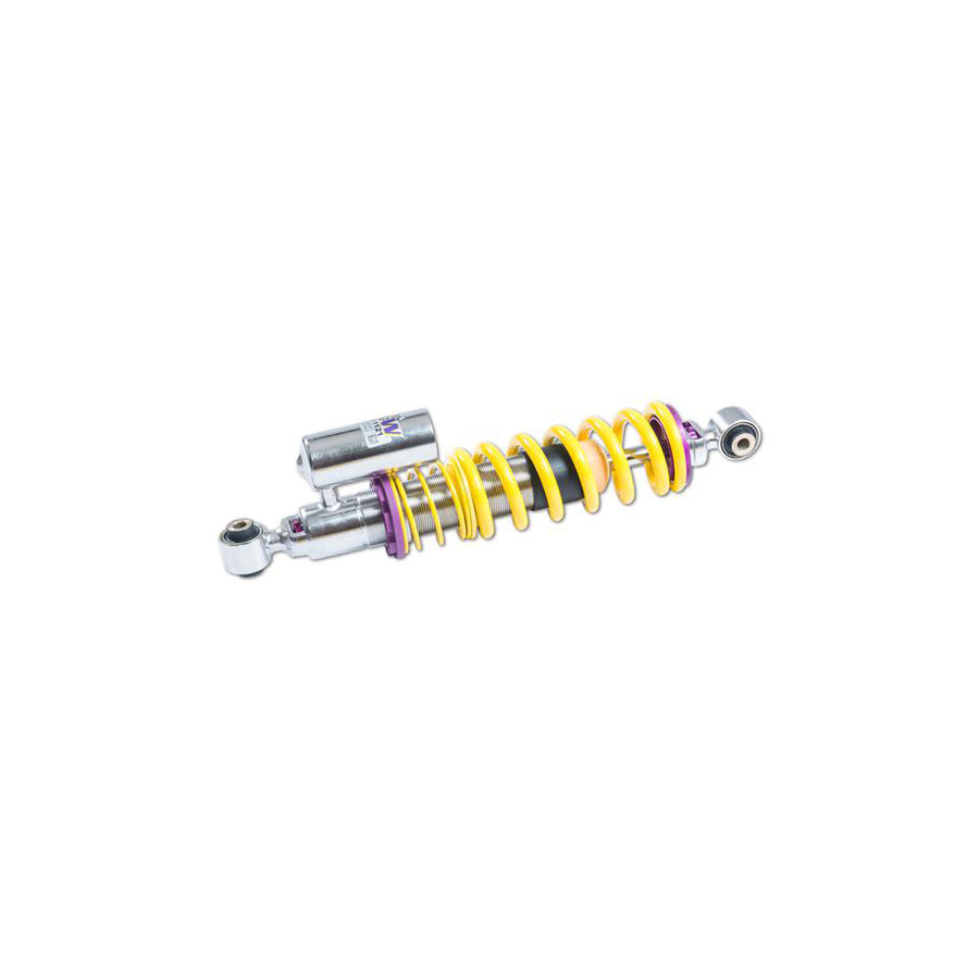KW 35290039 Alpine A110 II Variant 3 Coilover Kit 4 | ML Performance US Car Parts