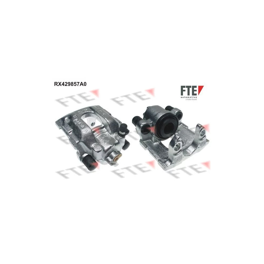 FTE Rx429857A0 Brake Caliper for Land Rover Range Rover III (L322)