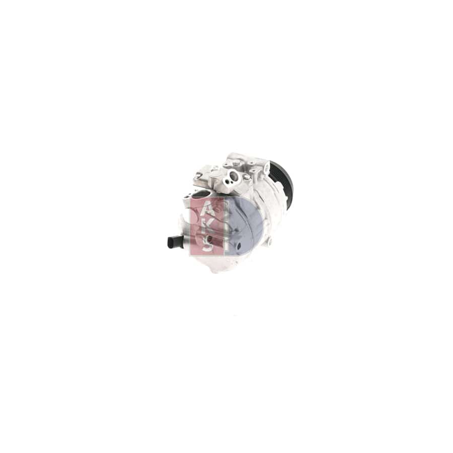 AKS Dasis 852864N Compressor, Air Conditioning for VW Crafter