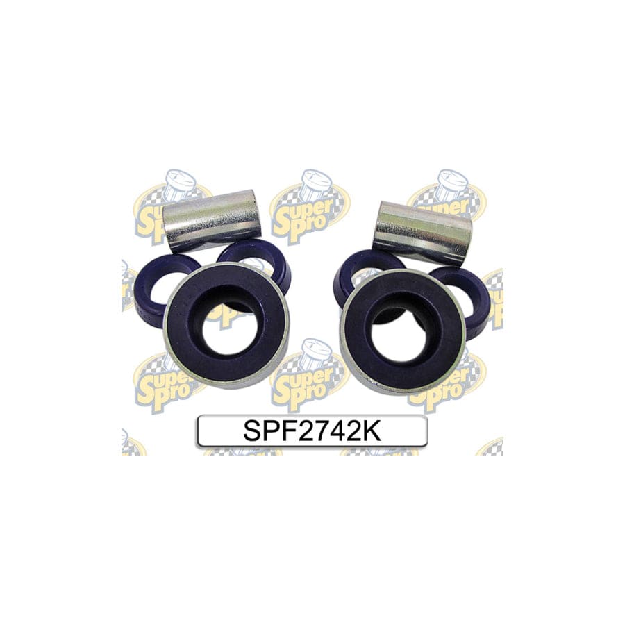 SuperPro SPF2742K SuperPro Control Arm Bush Kit | ML Performance UK Car Parts