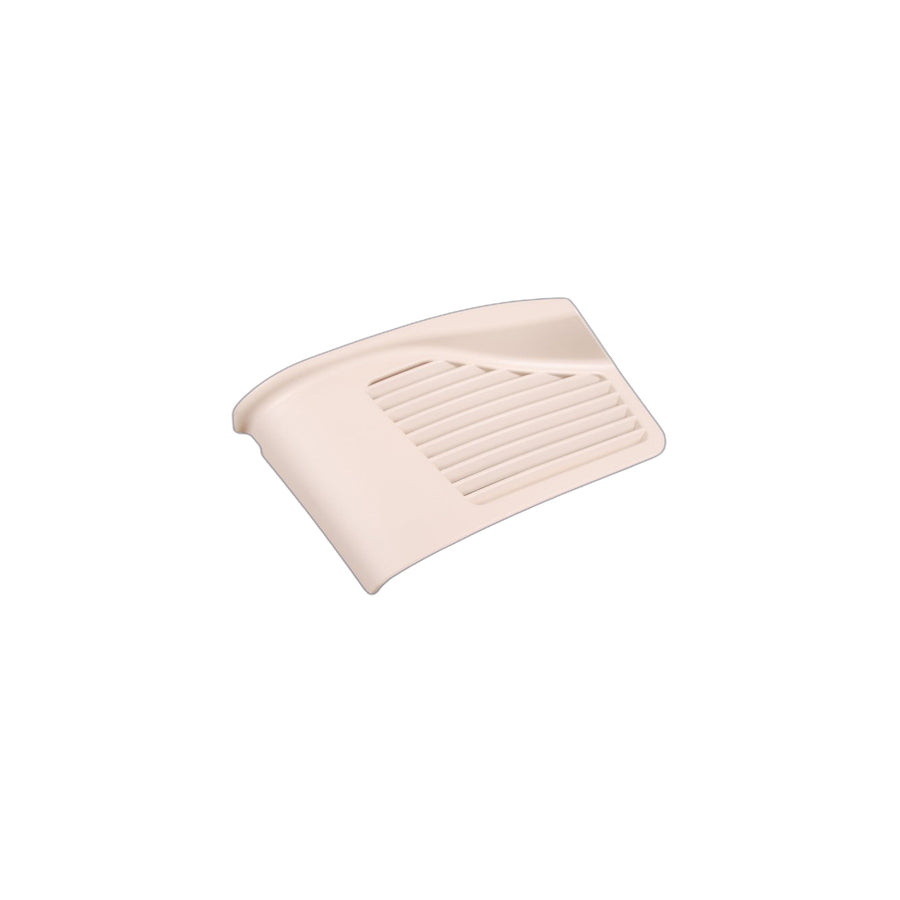 Genuine BMW 54217025543 E52 Moulding Air Outlet Rear Left CREMA (Inc. Alpina V8 & Z8) | ML Performance US Car Parts