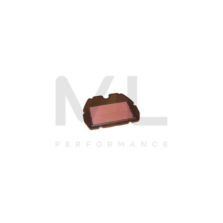 K&N HA-6091 Replacement Air Filter | ML Car Parts UK | ML Performance