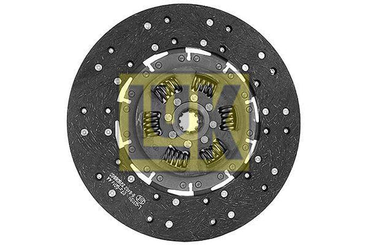 LuK 332 0001 10 Clutch Disc