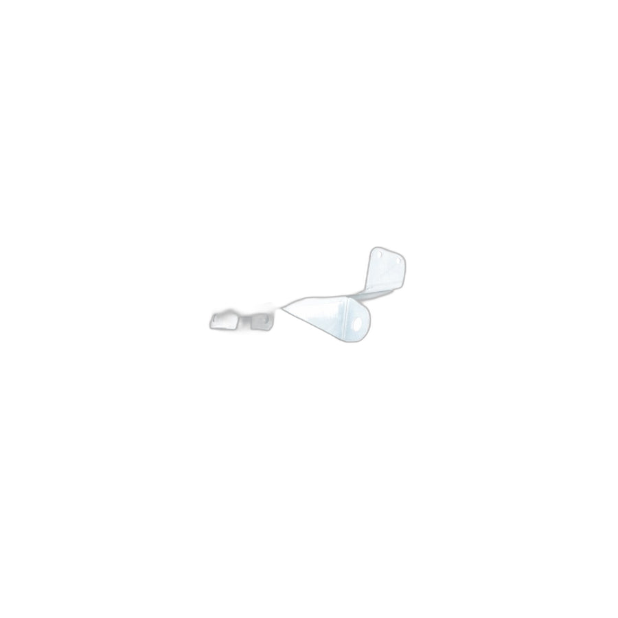 Genuine BMW 65108407997 E36 Left Subwoofer Box Holder (Inc. Z3) | ML Performance US Car Parts