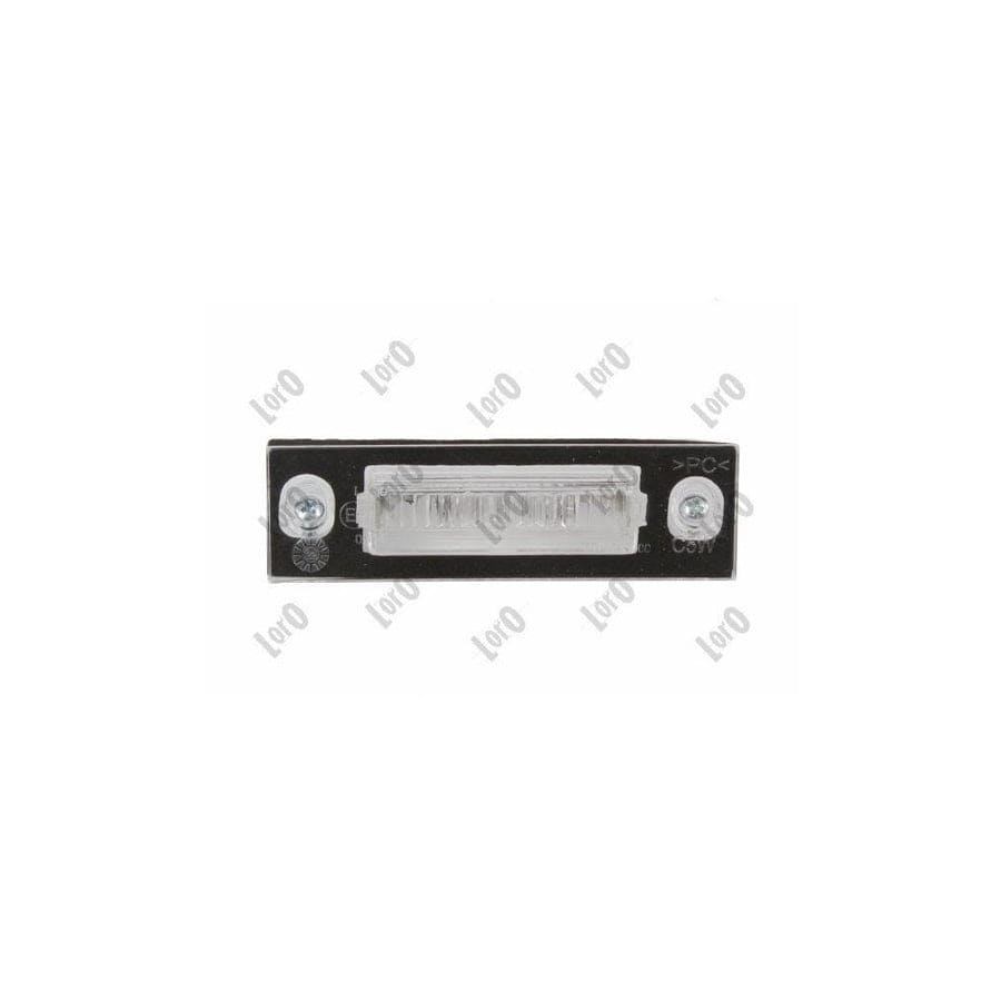 Abakus 01633905 Side Indicator for Fiat Stilo