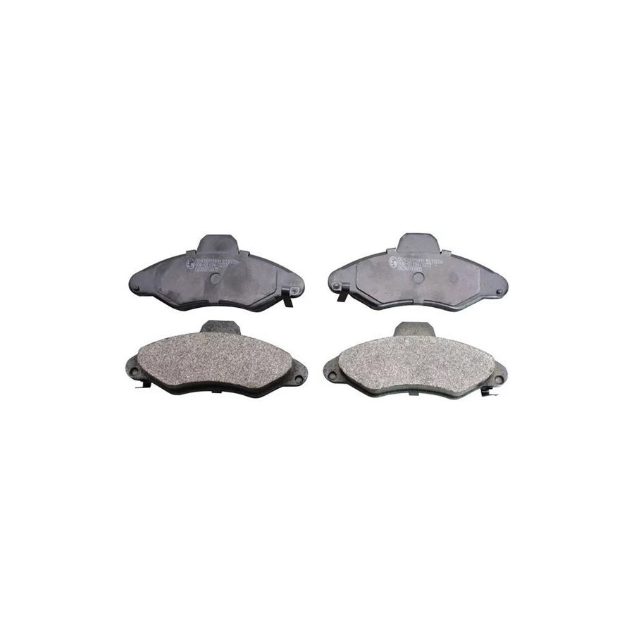 Denckermann B110206 Brake Pad Set