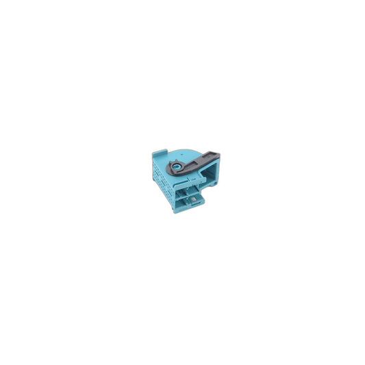 Genuine BMW Mini 12527526424 E60 Covering Cap 52POL./Z-CODE (Inc. Z4 2.5i) | ML Performance US Car Parts