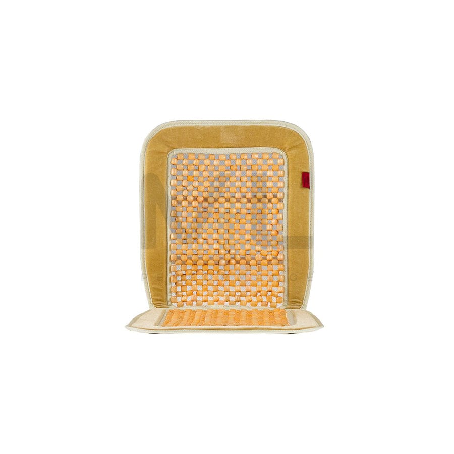 HEYNER VelvetComfort Pro 709200 Car seat protector Textile, Wood, 91x45 cm