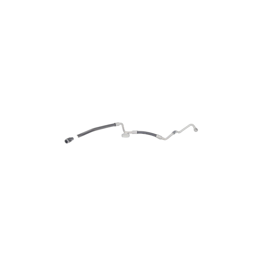 Genuine BMW 32416761488 E60 E61 Return Pipe (Inc. 520i, 525i & 530i) | ML Performance US Car Parts