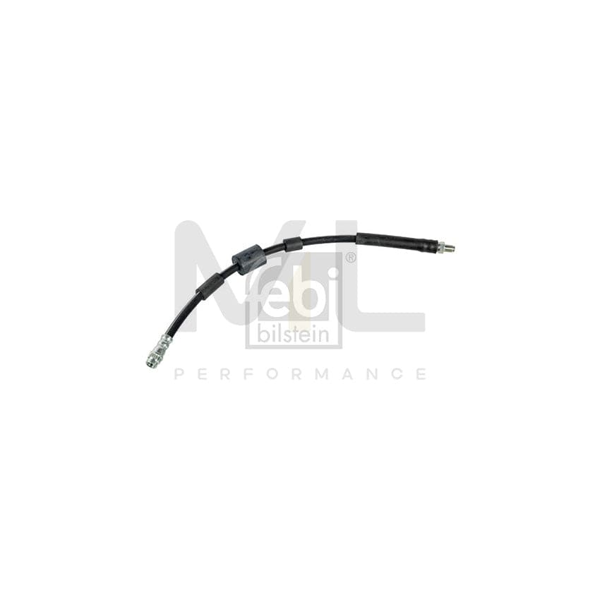 FEBI BILSTEIN 108082 Brake Hose Front Axle Left, Front Axle Right, 447mm