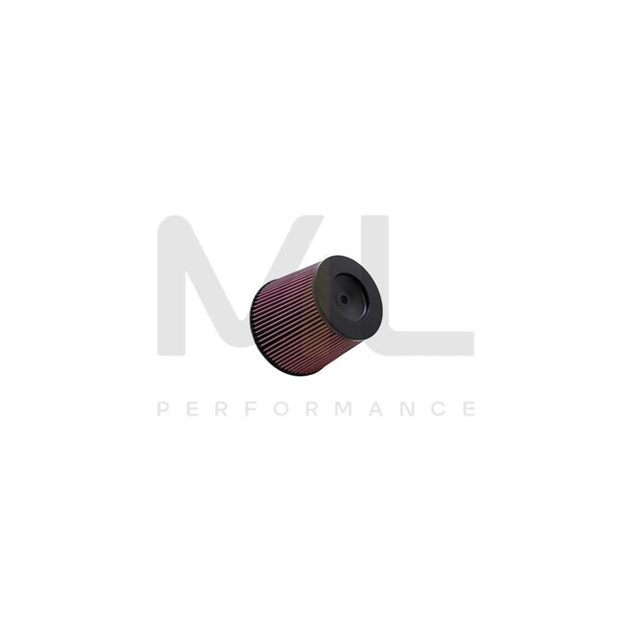 K&N RC-5282 Universal Clamp-On Air Filter | ML Car Parts UK | ML Performance