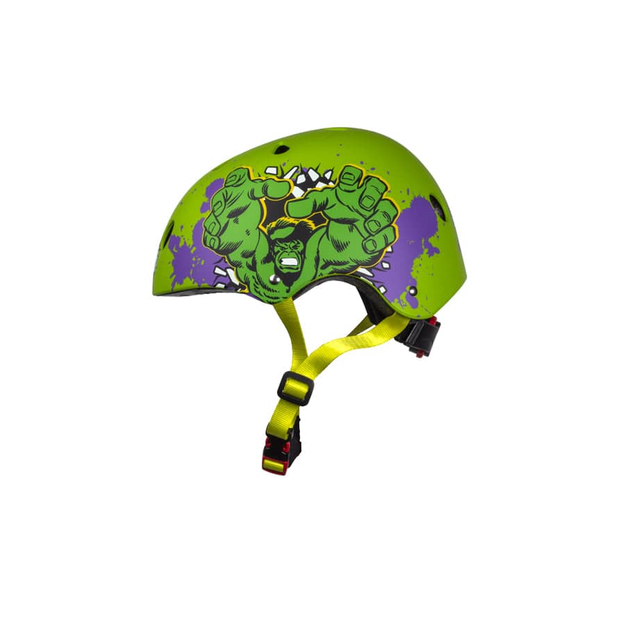 Disney 9064 SPORT HELMET HULK