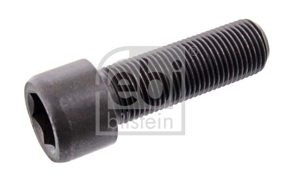 Febi Bilstein 101975 Centering Bolt, Crankshaft Pulley