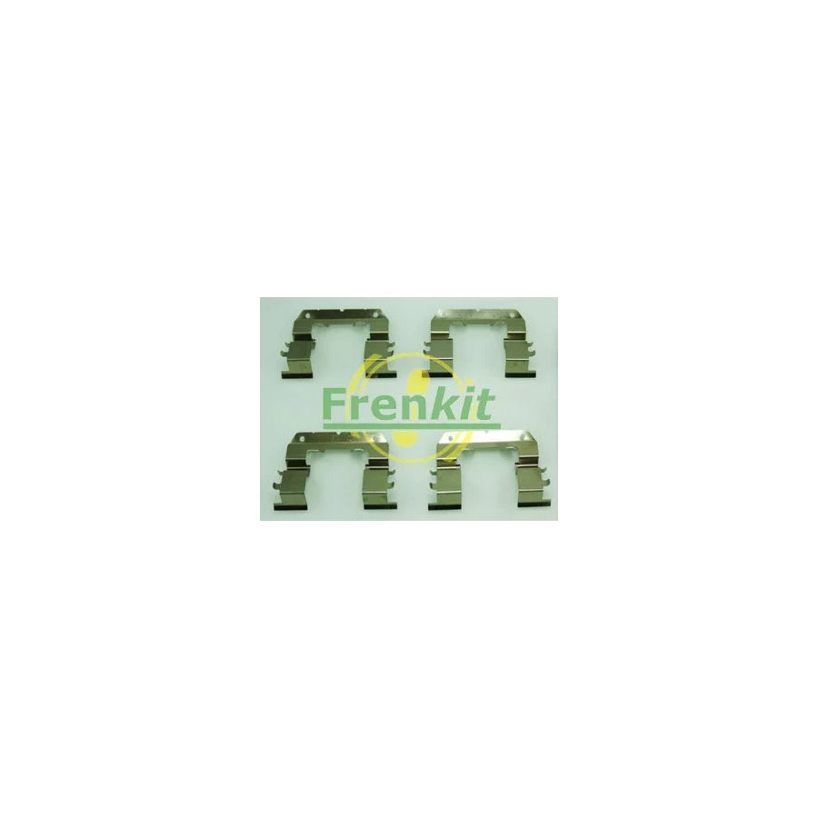 Frenkit 901866 Accessory Kit, Disc Brake Pads