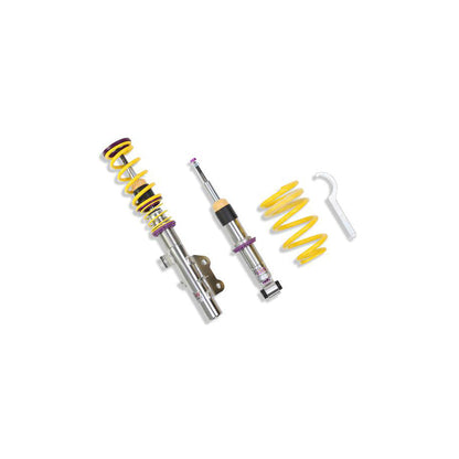 KW 35261017 Chevrolet Camaro Variant 3 Coilover Kit 2 | ML Performance US Car Parts