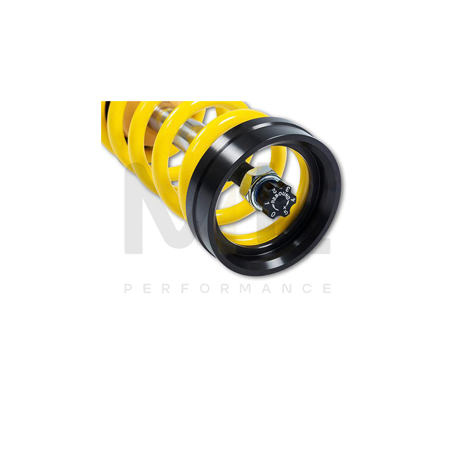 ST Suspensions 18270004 Peugeot 206 COILOVER KIT XA