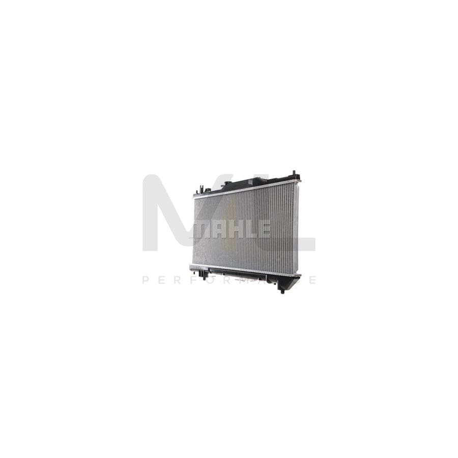 MAHLE ORIGINAL CR 543 000S Engine radiator for TOYOTA AVENSIS Brazed cooling fins, Manual Transmission | ML Performance Car Parts