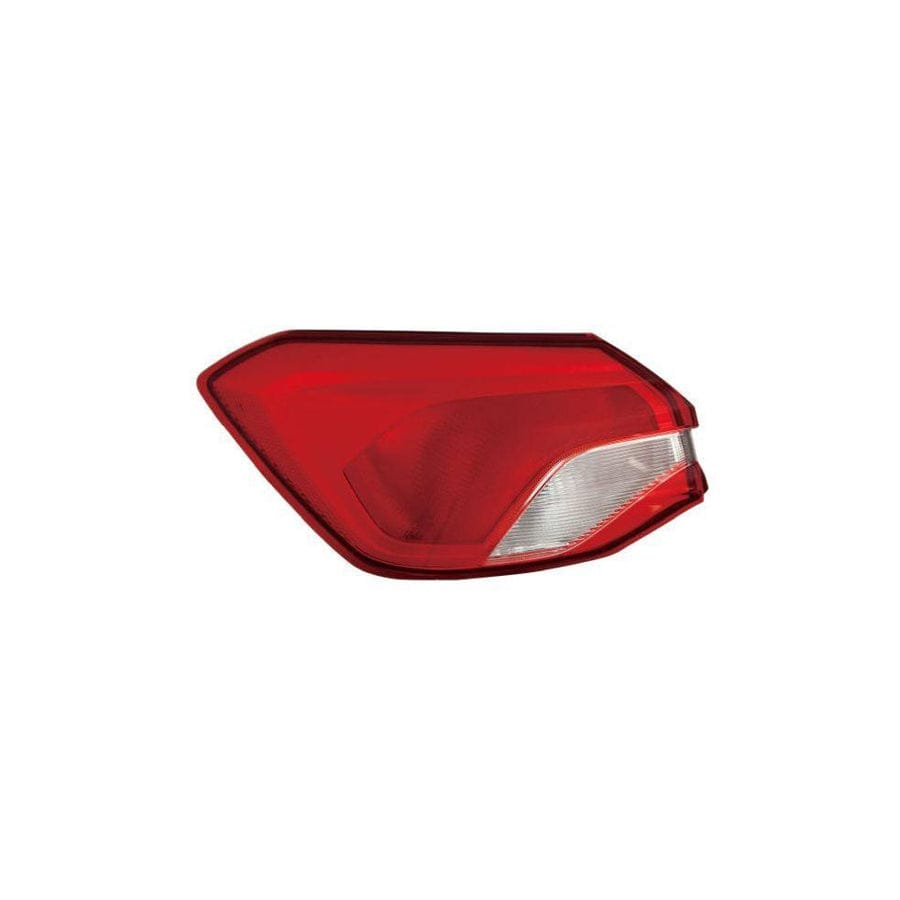 Abakus 43119Aylue Rear Light for Ford Focus Mk4 Hatchback (Hn)