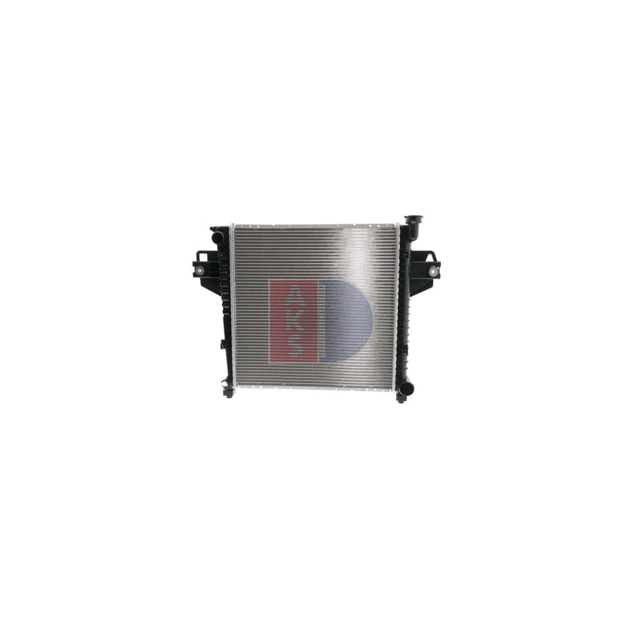 AKS Dasis 520156N Engine Radiator for Jeep Cherokee III (Kj)