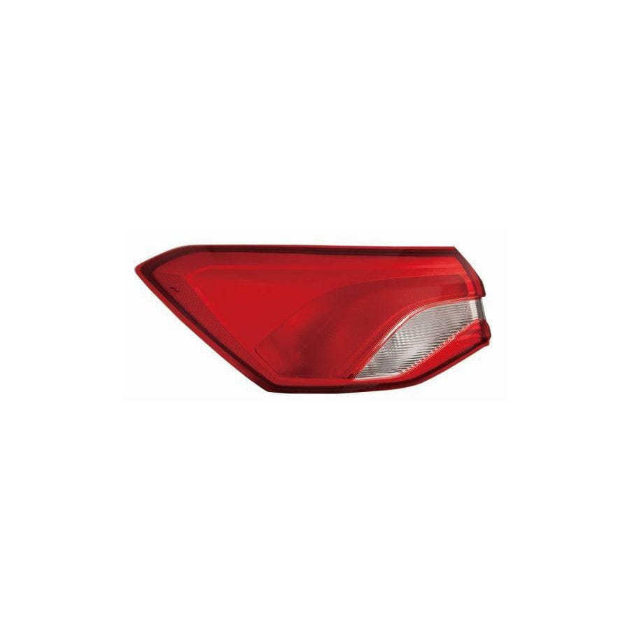 Abakus 43119Awrue Rear Light for Ford Focus Mk4 Saloon (Hm)