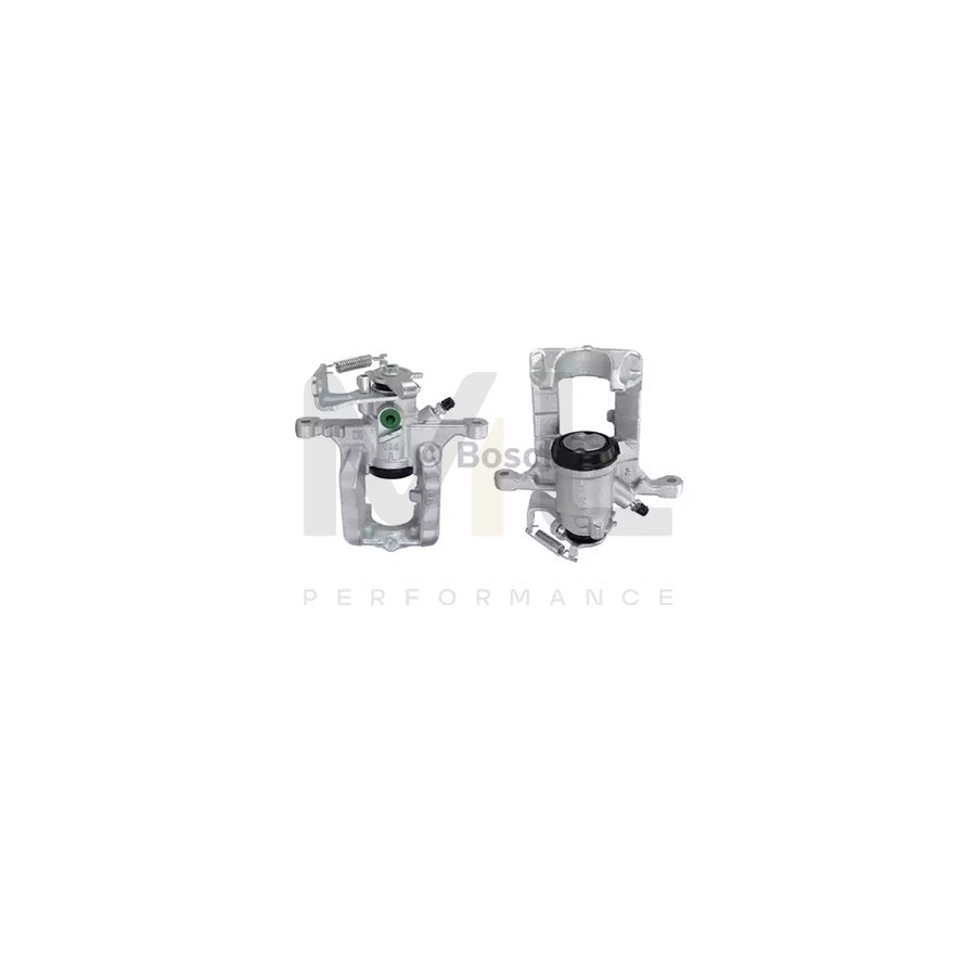 BOSCH 0 986 135 152 Brake Caliper | ML Performance Car Parts