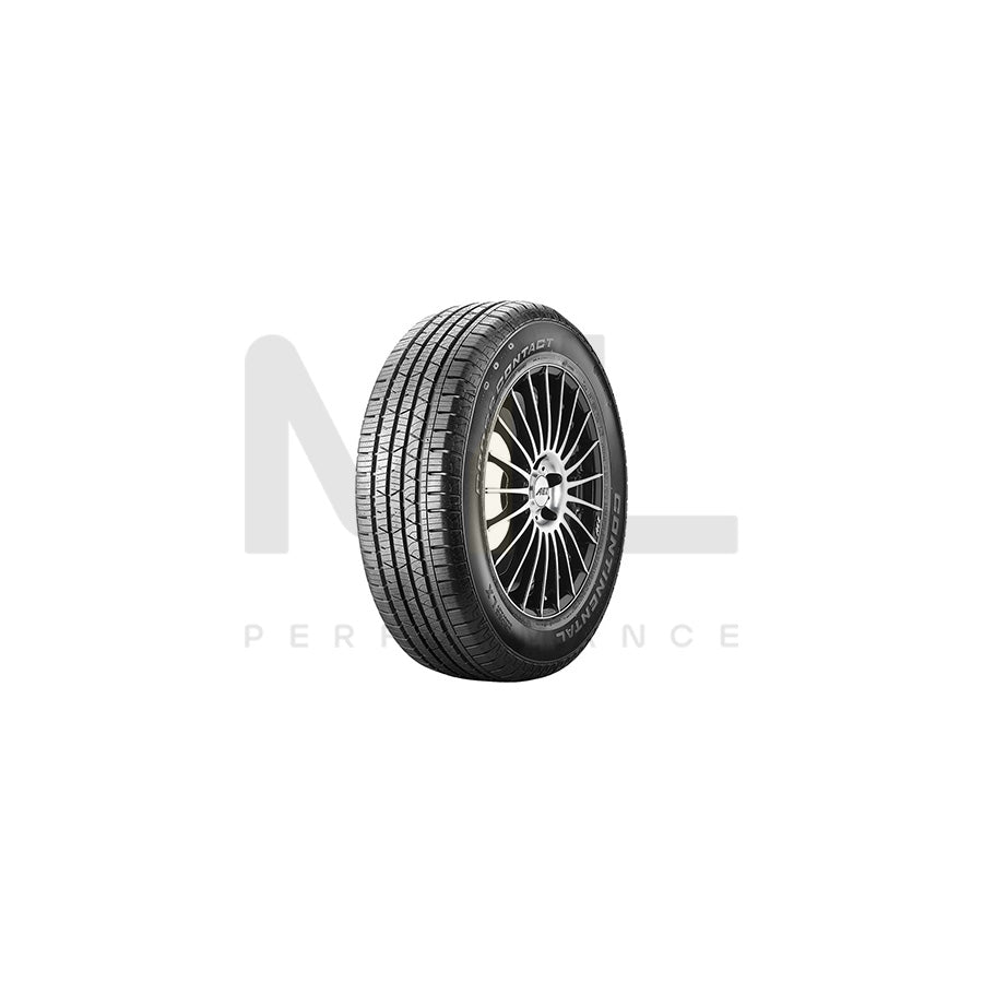 Continental CrossContact™ LX 265/70 R17 115T SUV Summer Tyre