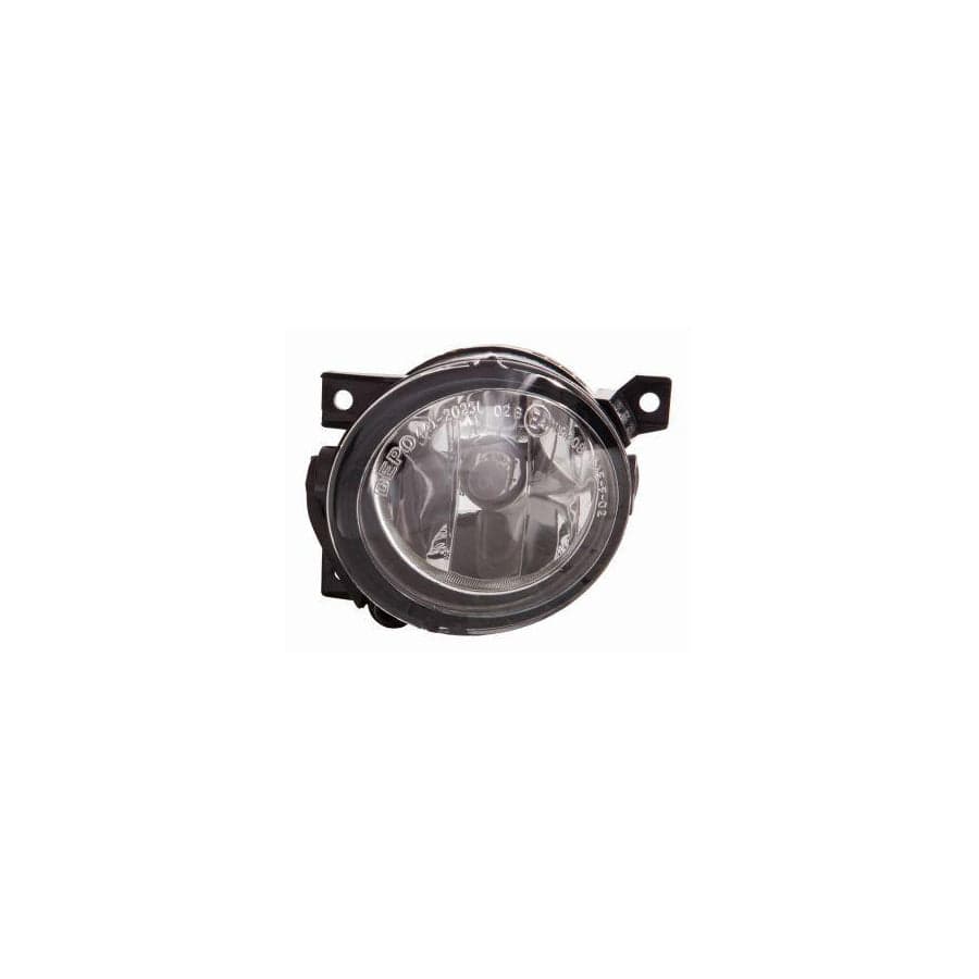 Abakus 4412036Raq Fog Light