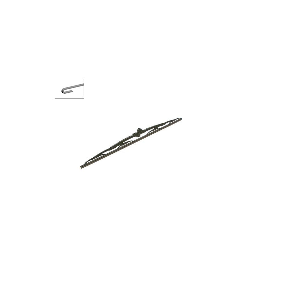 Bosch 3 397 004 368 Wiper Blade | ML Performance US Car Parts